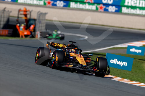 F1 Grand Prix of the Netherlands