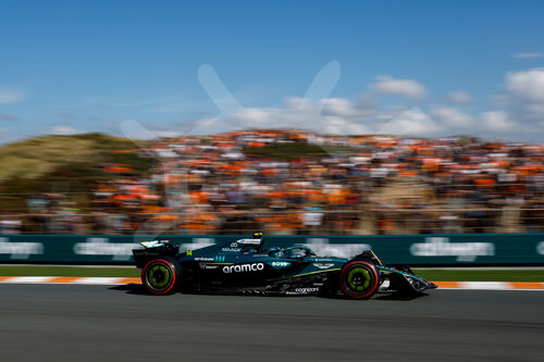 F1 Grand Prix of the Netherlands