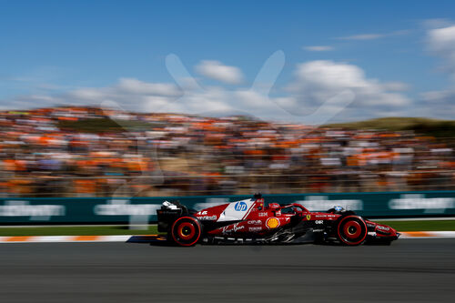 F1 Grand Prix of the Netherlands