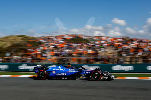 F1 Grand Prix of the Netherlands