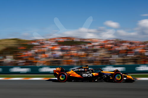 F1 Grand Prix of the Netherlands