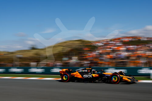 F1 Grand Prix of the Netherlands