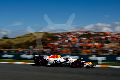 F1 Grand Prix of the Netherlands