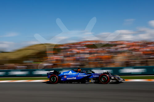 F1 Grand Prix of the Netherlands