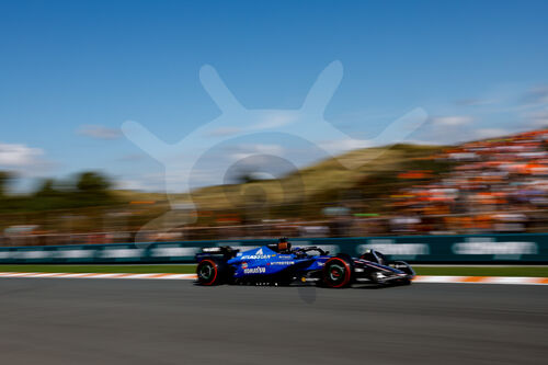 F1 Grand Prix of the Netherlands