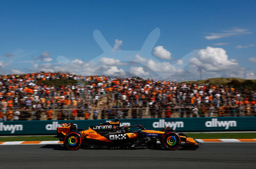 F1 Grand Prix of the Netherlands