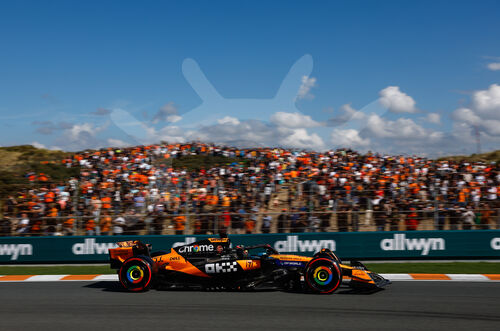 F1 Grand Prix of the Netherlands