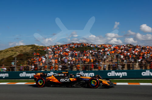 F1 Grand Prix of the Netherlands