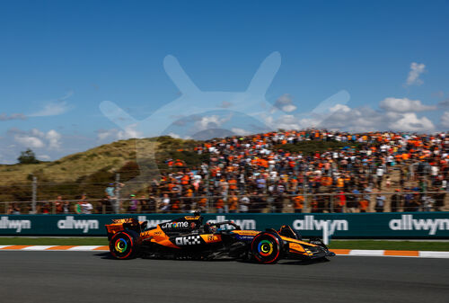 F1 Grand Prix of the Netherlands