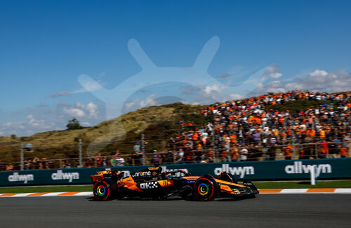 F1 Grand Prix of the Netherlands