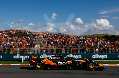 F1 Grand Prix of the Netherlands