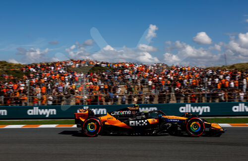 F1 Grand Prix of the Netherlands