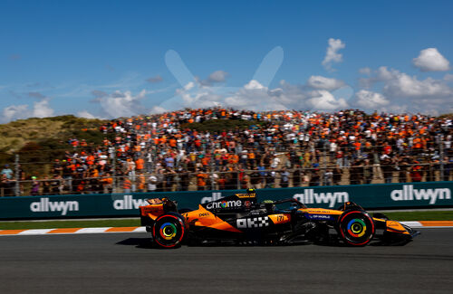 F1 Grand Prix of the Netherlands