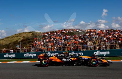 F1 Grand Prix of the Netherlands