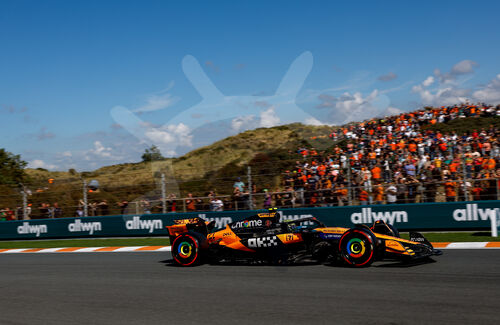 F1 Grand Prix of the Netherlands