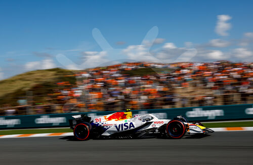 F1 Grand Prix of the Netherlands