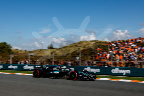 F1 Grand Prix of the Netherlands