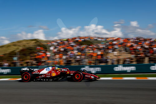 F1 Grand Prix of the Netherlands