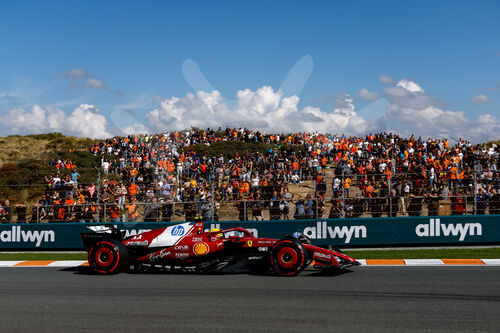 F1 Grand Prix of the Netherlands