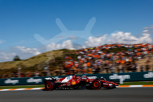 F1 Grand Prix of the Netherlands