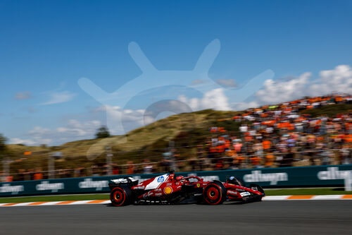 F1 Grand Prix of the Netherlands