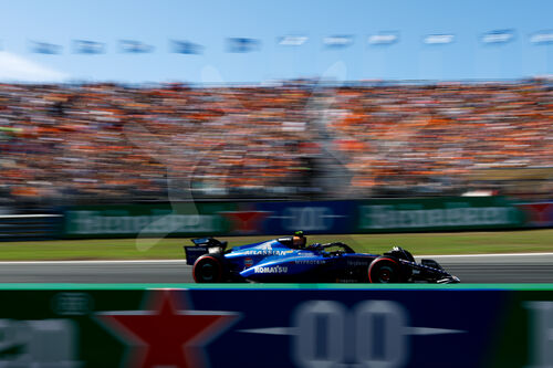 F1 Grand Prix of the Netherlands