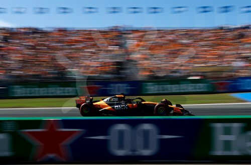 F1 Grand Prix of the Netherlands