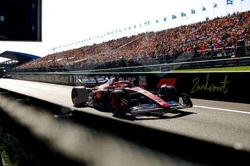 F1 Grand Prix of the Netherlands