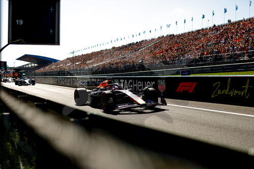F1 Grand Prix of the Netherlands