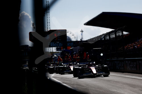 F1 Grand Prix of the Netherlands