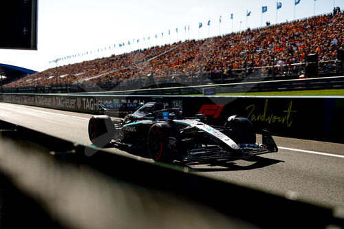F1 Grand Prix of the Netherlands