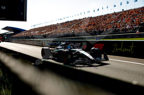 F1 Grand Prix of the Netherlands