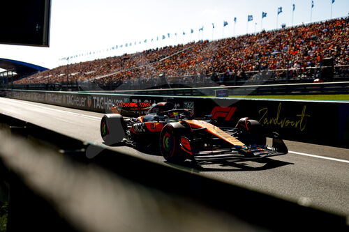 F1 Grand Prix of the Netherlands