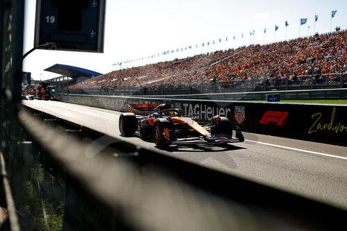 F1 Grand Prix of the Netherlands