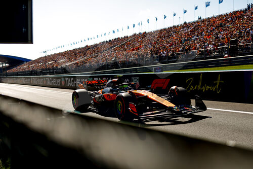 F1 Grand Prix of the Netherlands