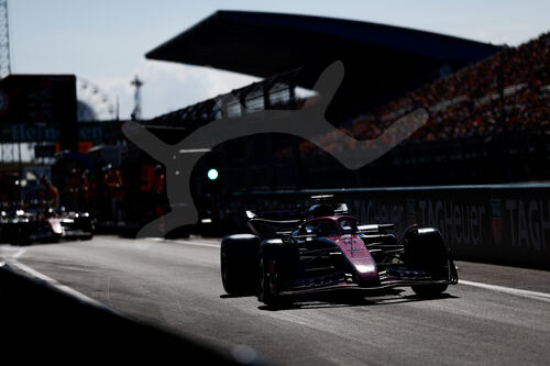 F1 Grand Prix of the Netherlands