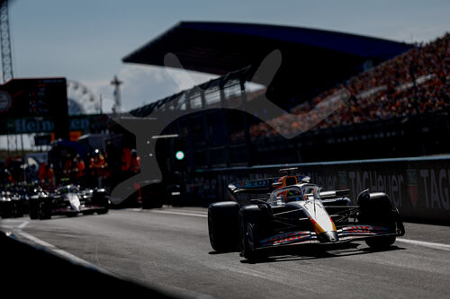 F1 Grand Prix of the Netherlands