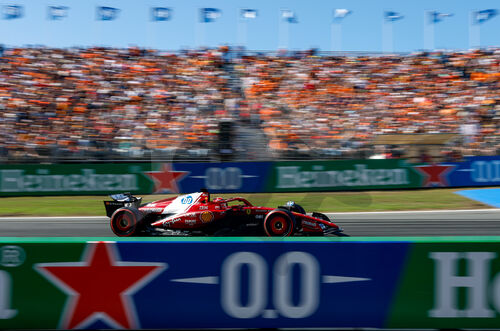 F1 Grand Prix of the Netherlands