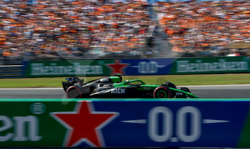 F1 Grand Prix of the Netherlands