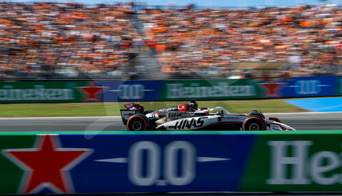 F1 Grand Prix of the Netherlands