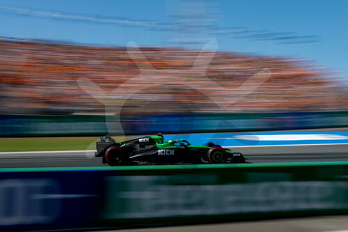 F1 Grand Prix of the Netherlands