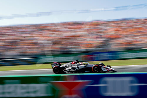 F1 Grand Prix of the Netherlands