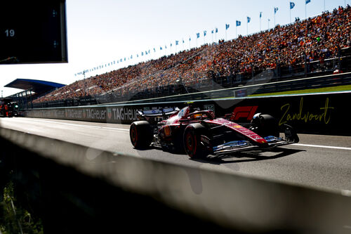 F1 Grand Prix of the Netherlands