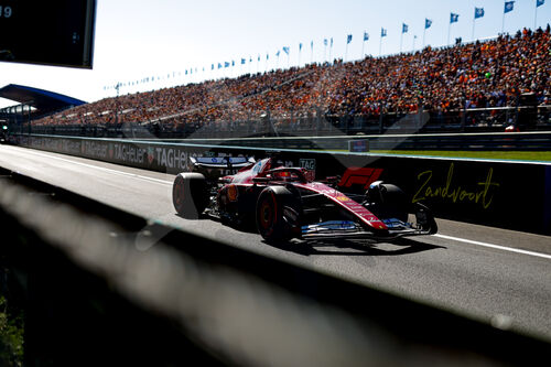 F1 Grand Prix of the Netherlands