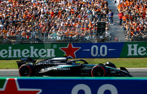 F1 Grand Prix of the Netherlands