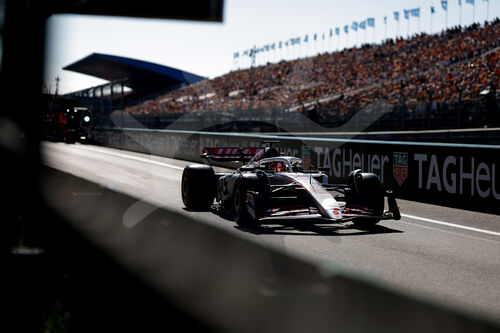 F1 Grand Prix of the Netherlands