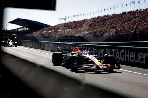 F1 Grand Prix of the Netherlands