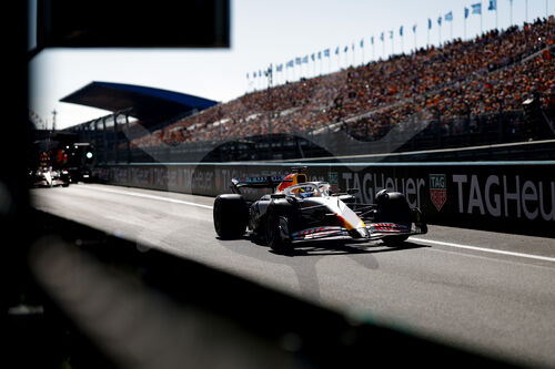 F1 Grand Prix of the Netherlands