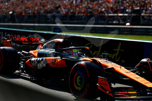 F1 Grand Prix of the Netherlands