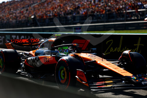 F1 Grand Prix of the Netherlands